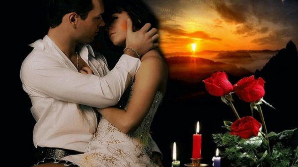 нежного вечера