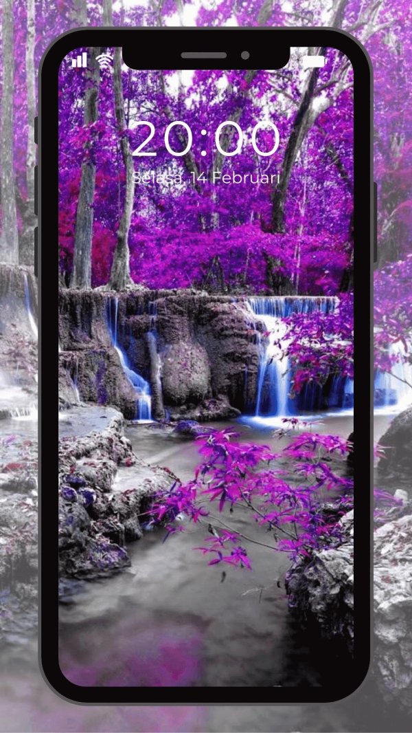 пейзажи красивые