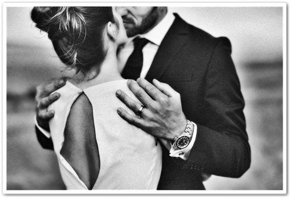 фотосессия свадебная