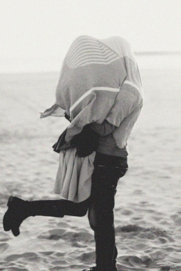 фотосессии для пар