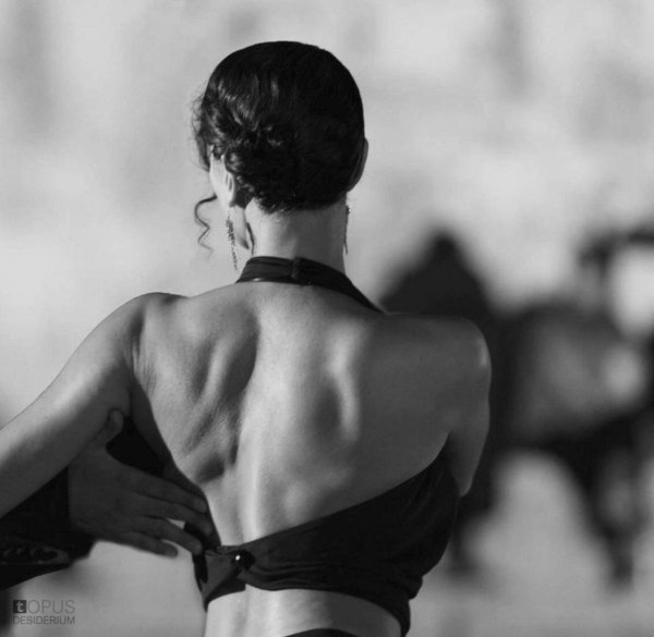 танцы испанских гаучо