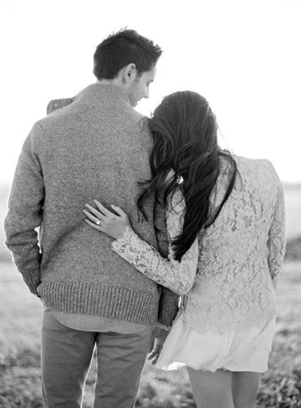 фотосессии для пар