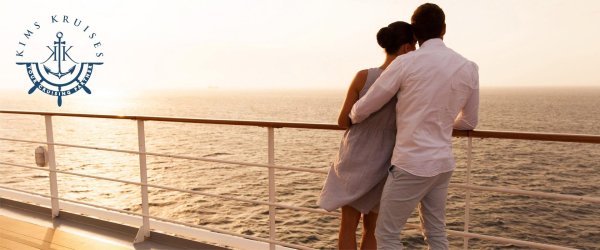 счастливые влюбленные