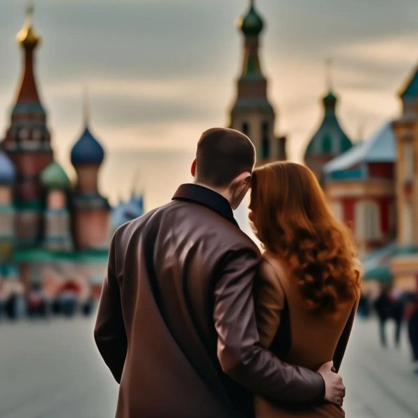 фотосессии в москве