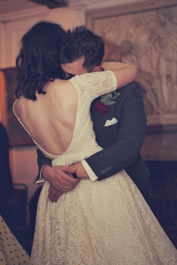 свадебная фотосессия