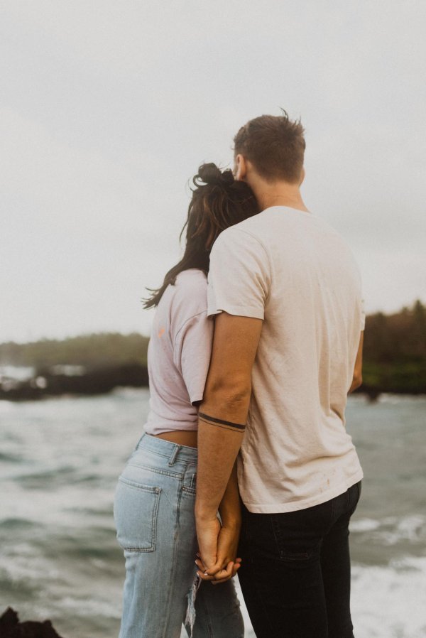 фотосессии для пар