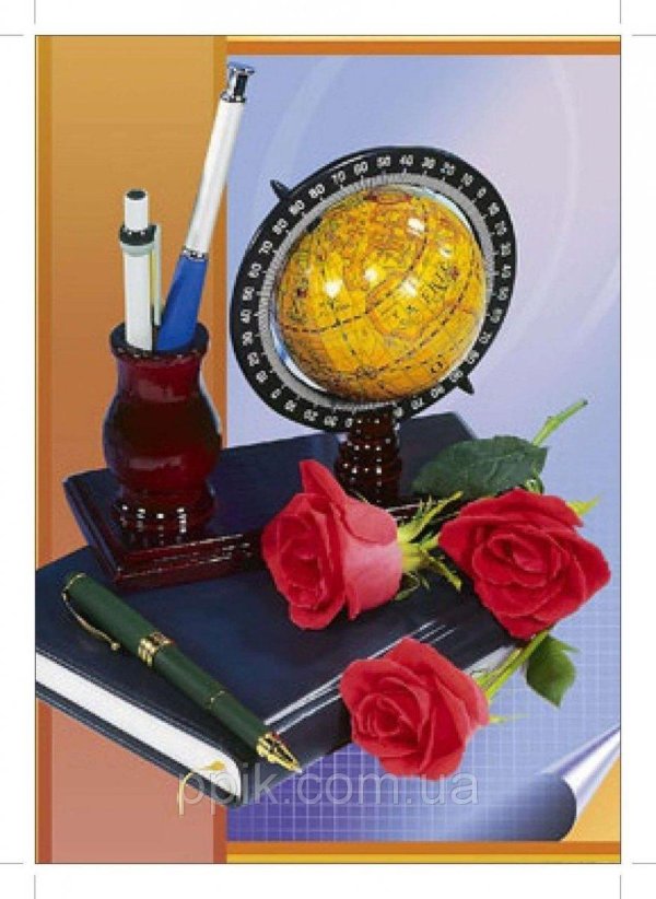 открытка преподавателю