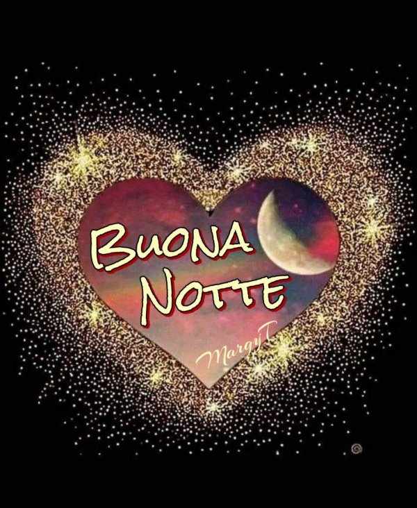 buona notte