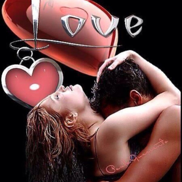 эротическое признание в любви