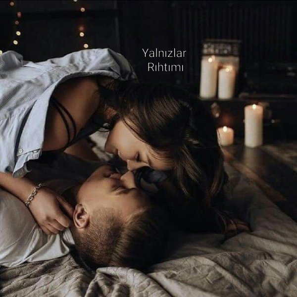 парная фотосессия