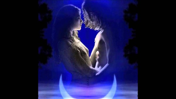 романтические сны