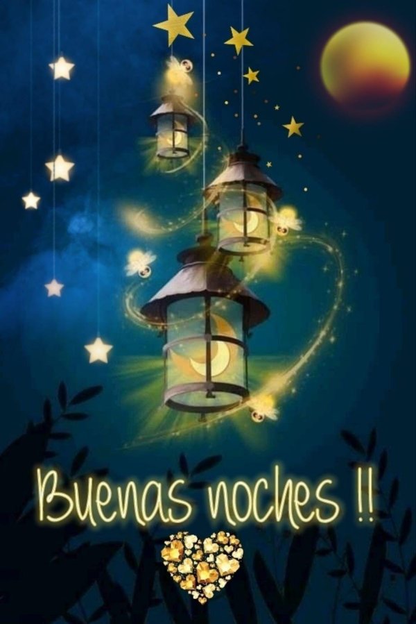 buena noche