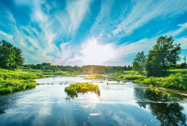 река луга кингисепп