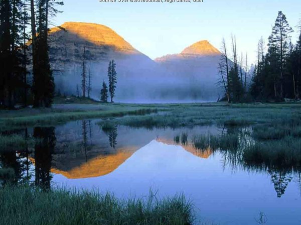 красивейшие пейзажи