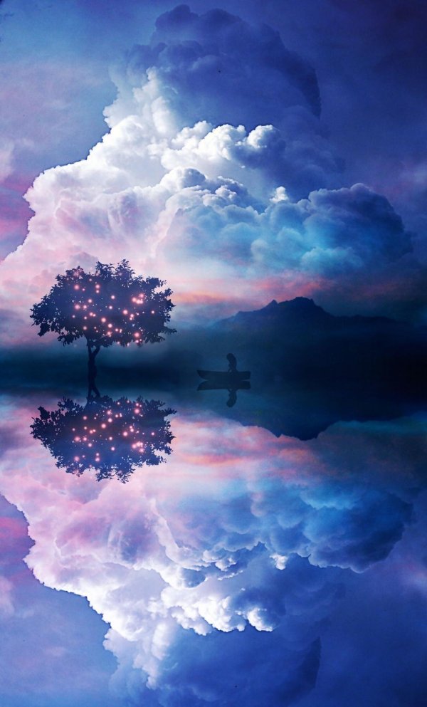 красивейшие пейзажи