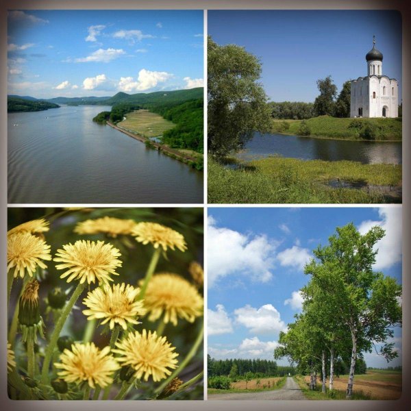 нерли храм покрова