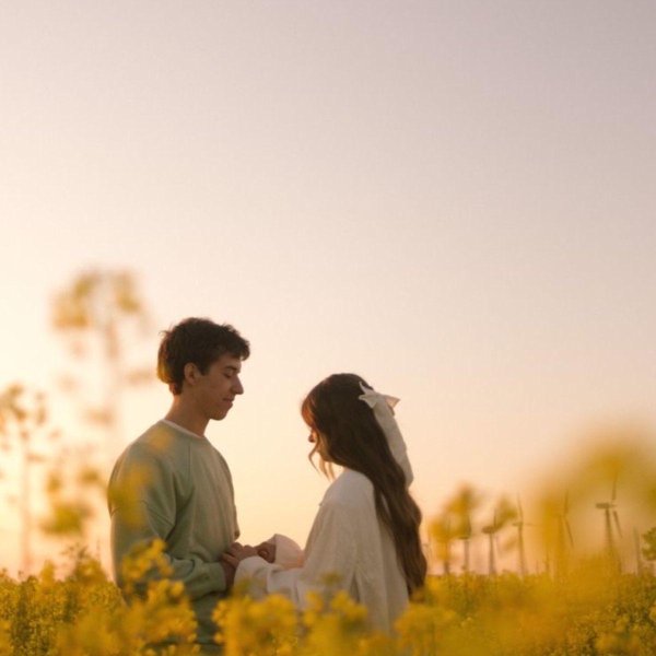 парная фотосессия