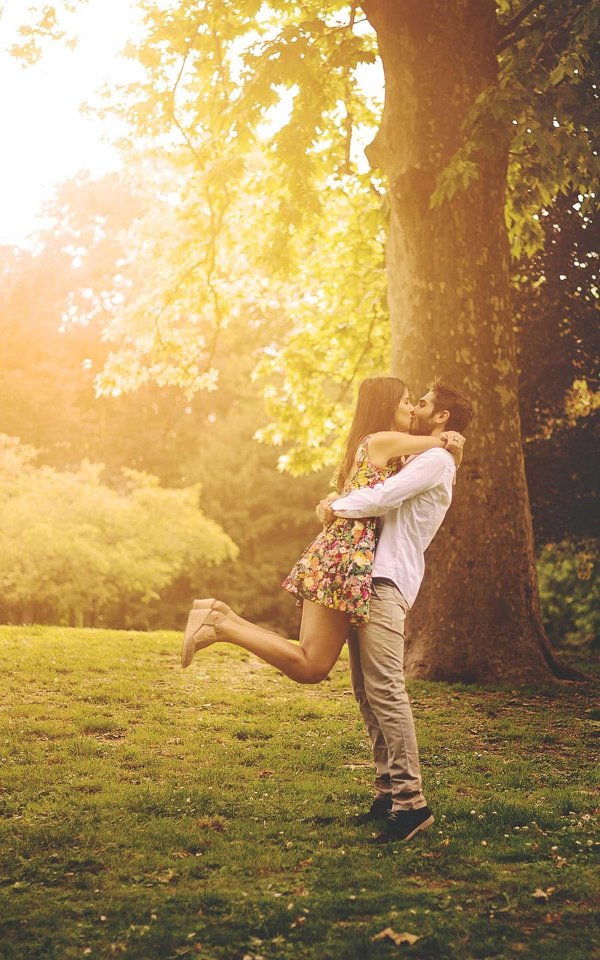 счастливые отношения