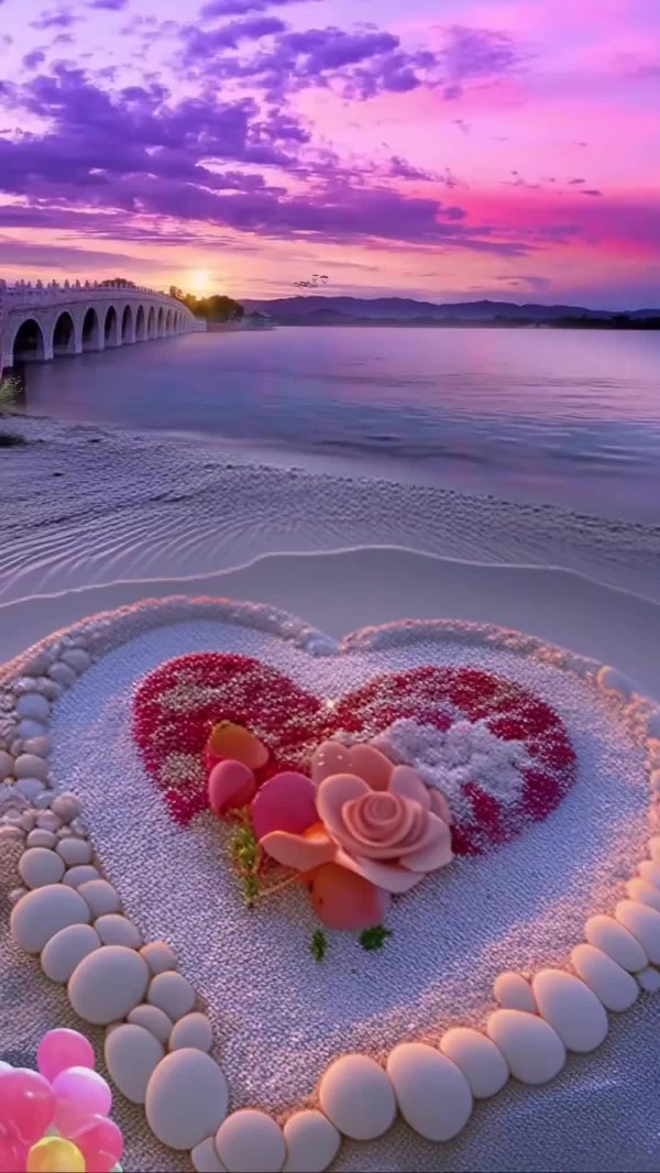 романтический отдых