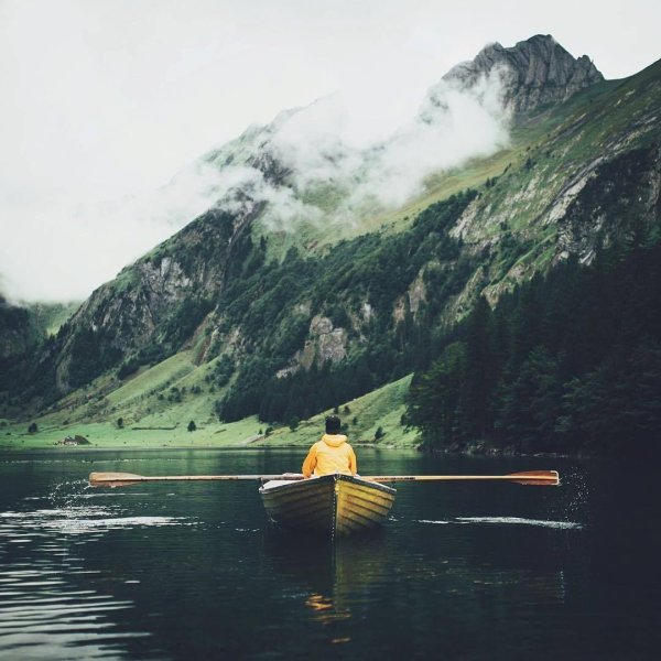 adventure kayaking