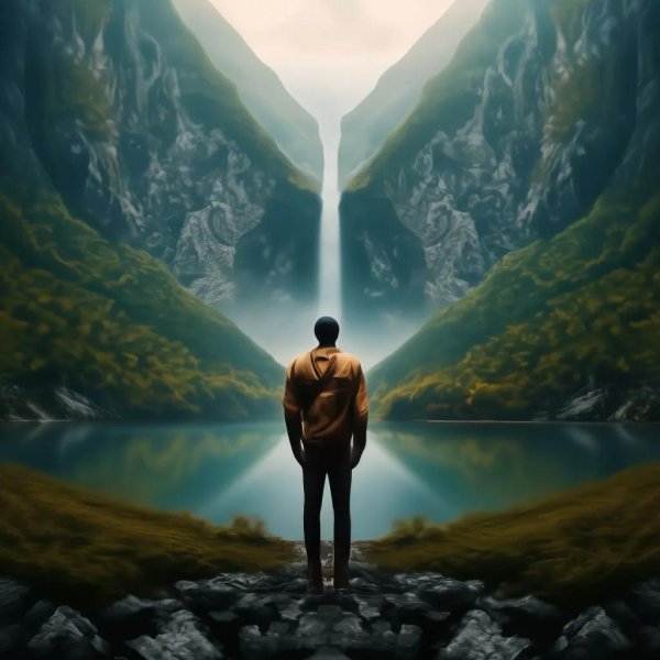 гармония человека и природы