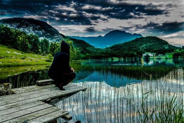 mindfulness meditation