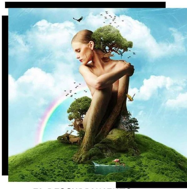 человек против природы