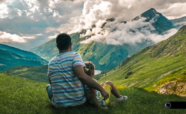 природа и человек