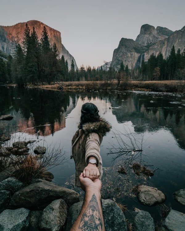 идеи для фотосессии