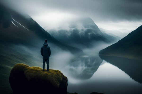 commomile the nature