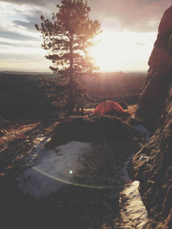 палатка кемпинг