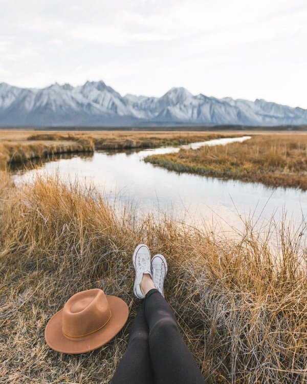 фотосессии идеи