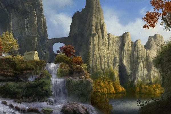 властелин колец ривендейл