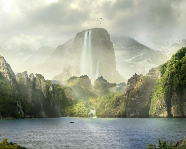 мэтт пейнтинг аватар