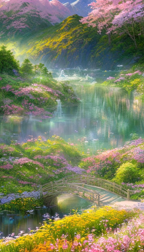 картины пейзаж