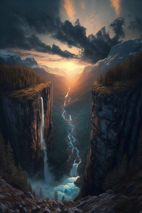 вальхалла нейросеть