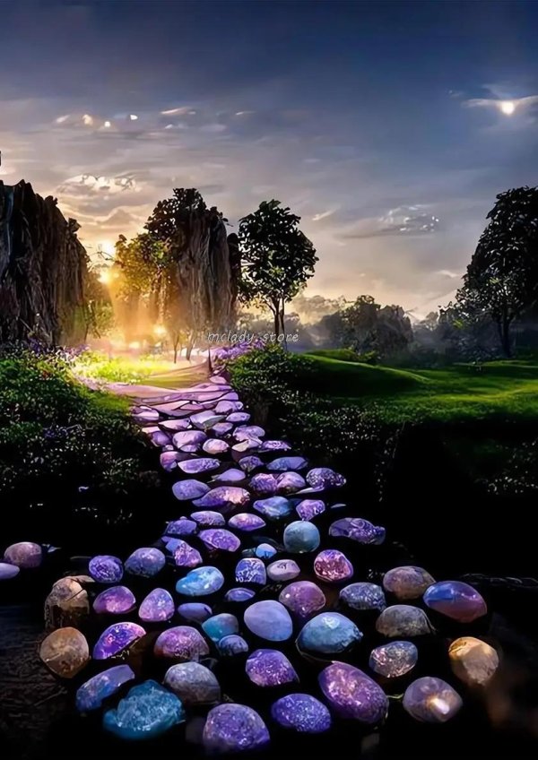 фантастические миры