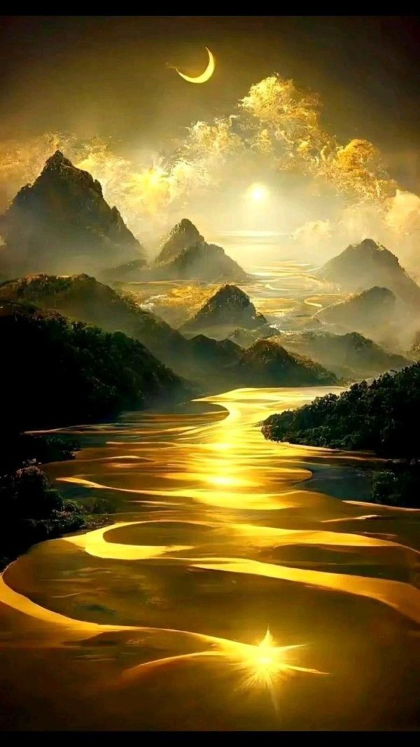 фантастические миры