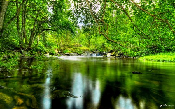 exmoor national park