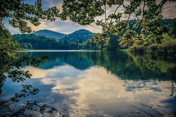 озеро гёйгёль