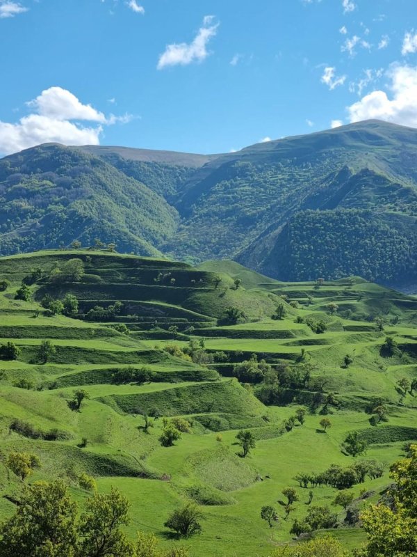 гунибский район дагестана