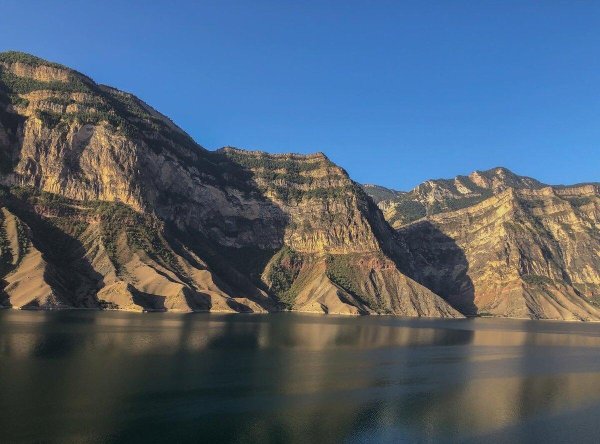 ирганайское водохранилище ирганай