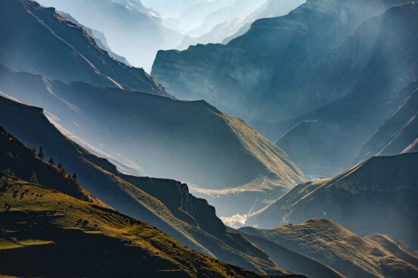 красота дагестана