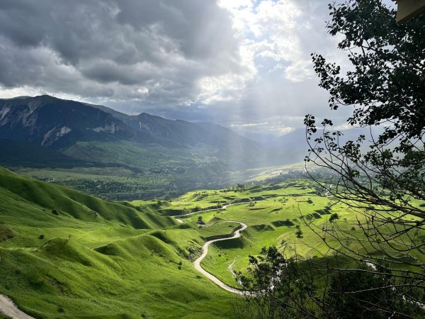 перевал актопрак кабардино балкария
