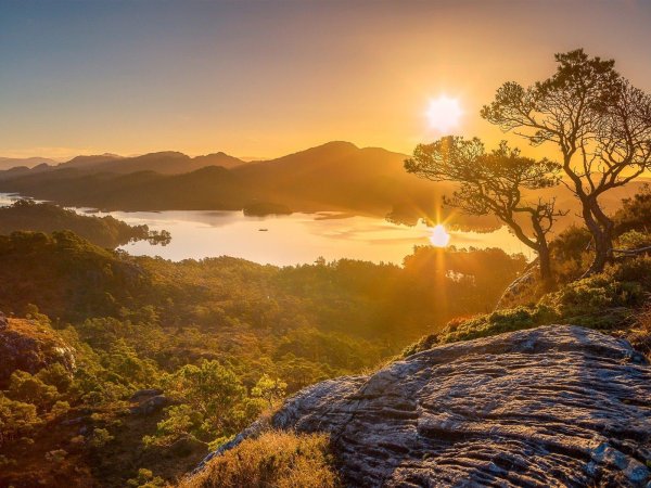 ликийская тропа