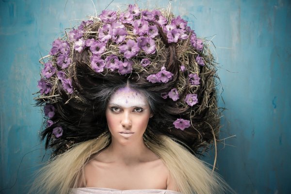 макияж идеи