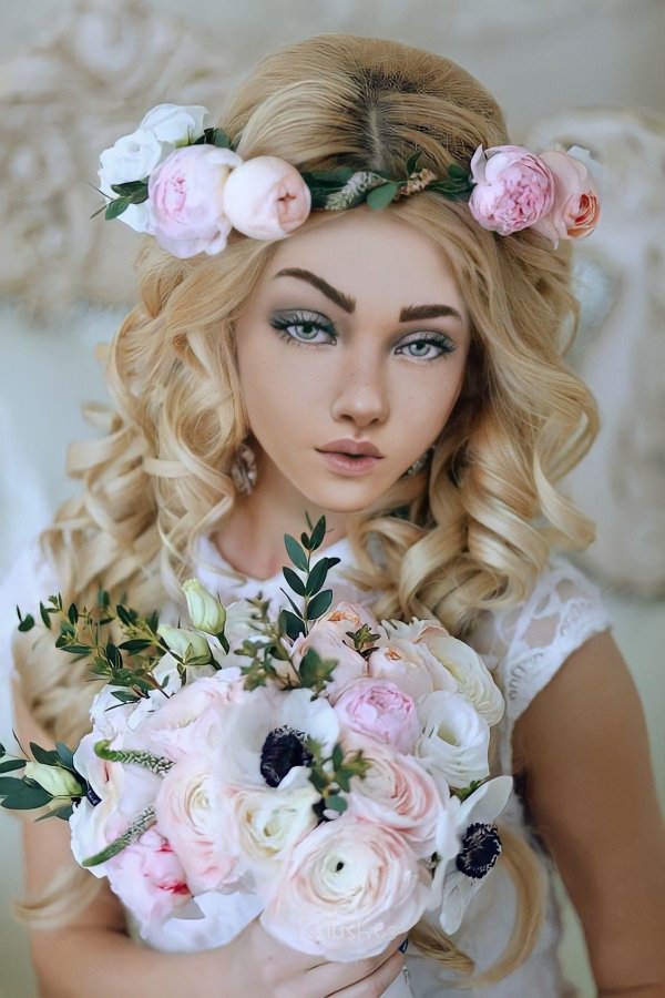 букет невест