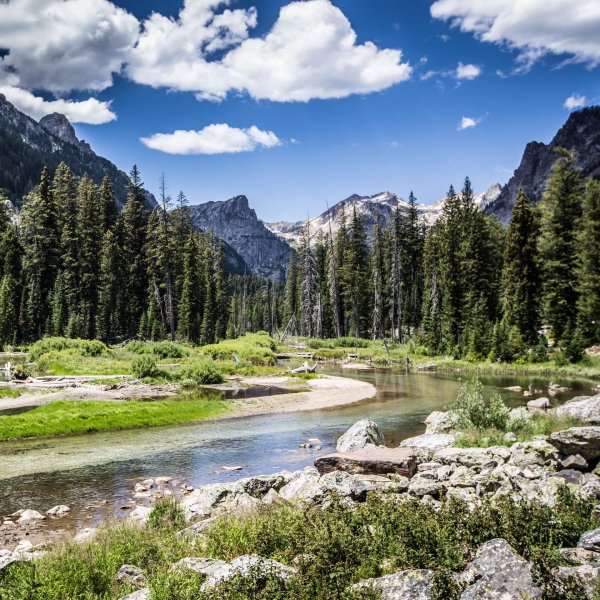 rocky mountain national park