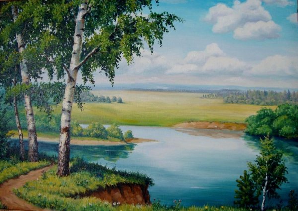 художник гордеева мария анатольевна