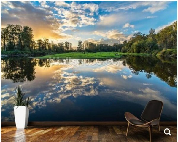 красивейшие пейзажи